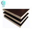 18mm formwork system concrete plywood shuttering plywood film faced plywood